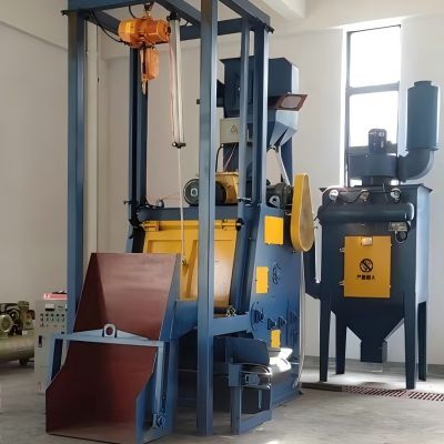 浙江湖州-五金廠