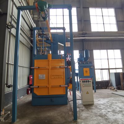 四川德陽-鍛壓廠